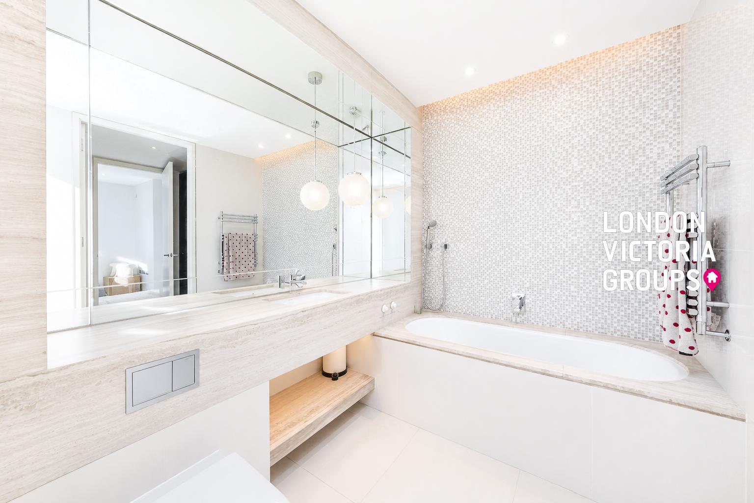 1 Water Lane, London